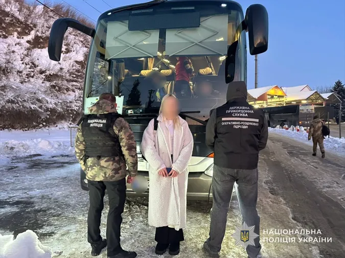 Обіцяли «золоті гори», а везли в борделі: на Волині затримали останнього члена банди вербувальників