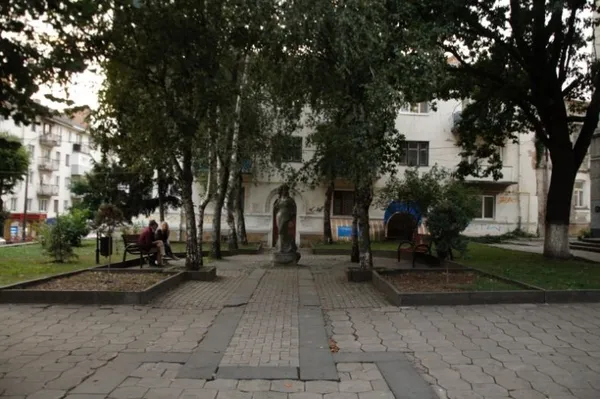 Інший погляд: назвали переваги й недоліки Луцька (фото) 