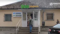 Хворому псу приписали ряжанку: ветклініку у Луцьку звинувачують у вбивстві тварини (відео)