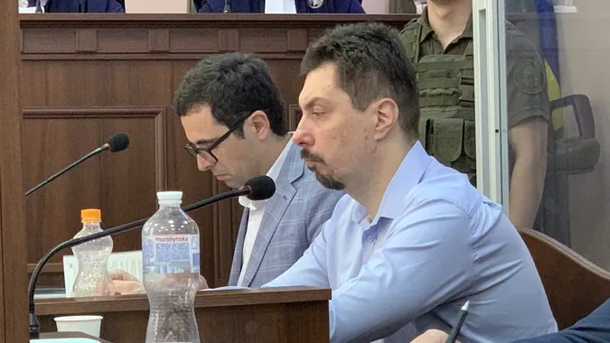 Суд продовжив тримання під вартою ексголові Верховного суду Князєву, проте зменшив розмір застави