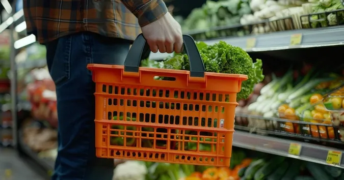 В Україні вперше за два роки знизились ціни: які продукти здешевшали