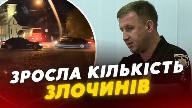 Небезпека на дорогах Луцька: чи отримують покарання «мото-хрущі»
