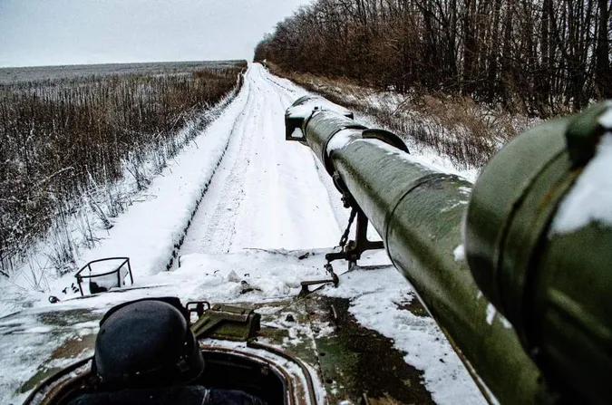 Минулої доби росія завдала 11 ракетних та 69 авіаційних ударів, здійснила 53 обстріли з РСЗВ