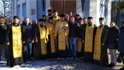 Луцький храм при поліції переходить до ПЦУ