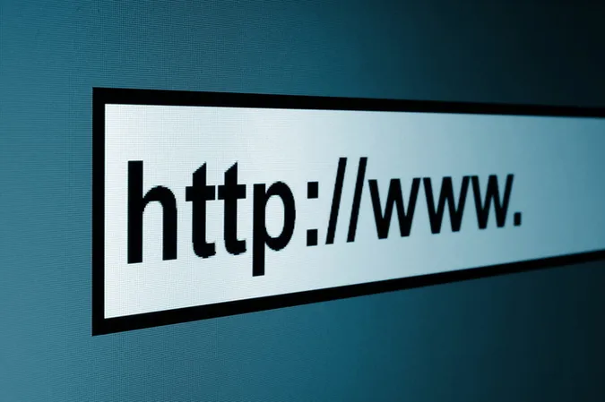 Googlе хоче відмовитися від URL-адрес