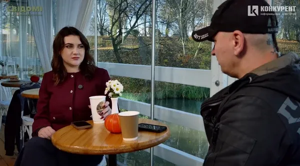 Шість разів записував прощальне відео рідним: військовий з Волині розповів, як під обстрілом прощався з життям (відео)