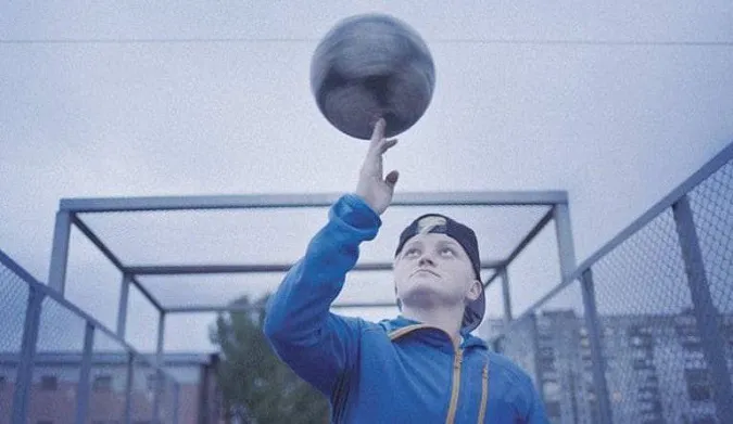 Український документальний фільм потрапив на Netflix (відео)