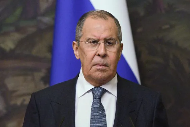 ЄС і Британія закликають страйкувати Лаврова на G20