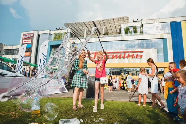 Останні приготування до #ecostrumfest: чого чекати*