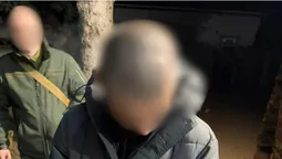 Зламали руку, вдарили струмом і розпилили газ: на Волині судитимуть посадовця ТЦК за побиття 60-річного чоловіка (фото)