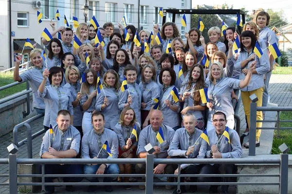 Центр надання адміністративних послуг 