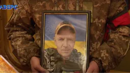 У Луцьку попрощались з воїном Олександром Житковським, серце якого зупинилось під час відпустки (відео)