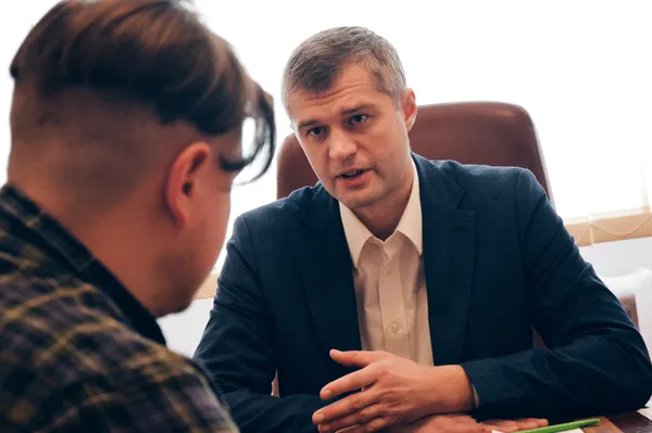 Вячеслав Рубльов: «Недопад чи Поліщук – визначатимемося пізніше»