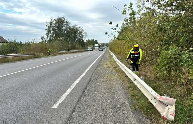 Взялися за вибоїни, мости, розмітку та узбіччя: на Волині ремонтують дороги (фото)