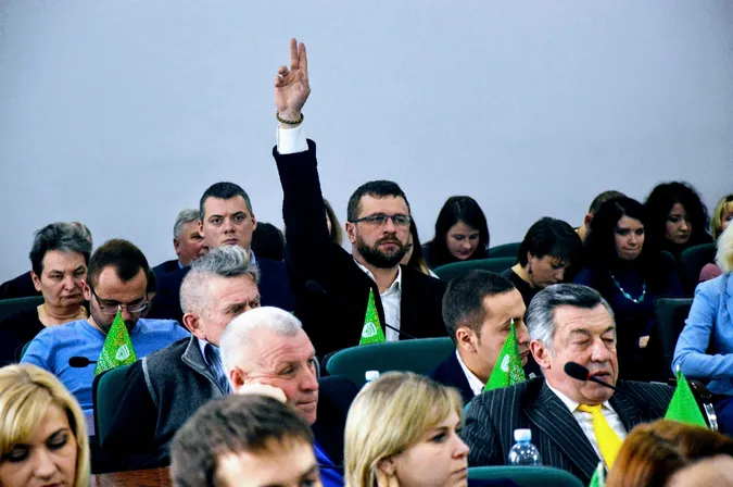 Депутат Луцькради пропонує встановити пам'ятник Бандері навпроти обласної прокуратури