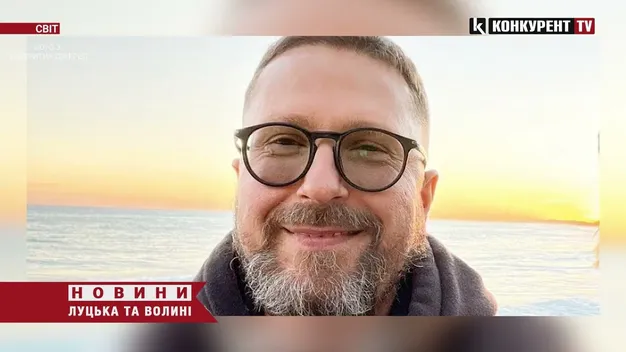 В Іспанії затримали Анатолія Шарія, якого СБУ підозрює у державній зраді (відео)