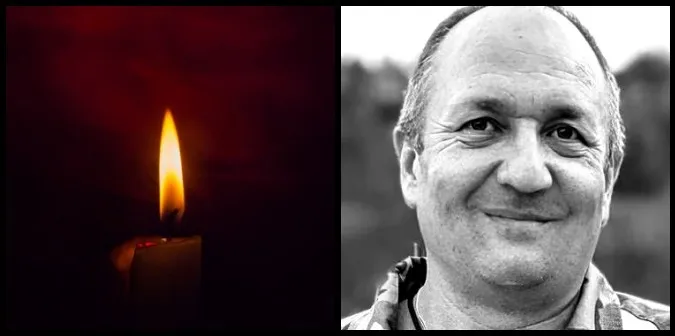 На Луганщині загинув 47-річний волинянин Олександр Сілівончик