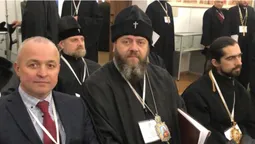 Хто з волинян був на Об'єднавчому соборі? (фото)