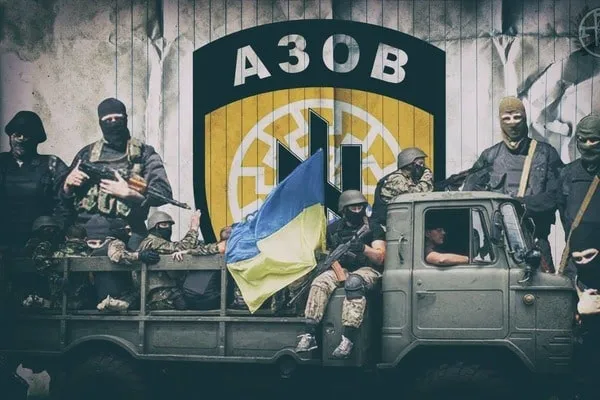 «Азов» створює свою політичну партію 