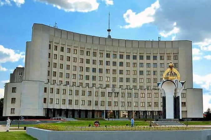 Волинська ОДА шукає очільника управління в справах молоді та спорту