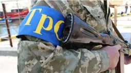 Луцька райрада виділила на тероборону 25 тисяч гривень (відео)