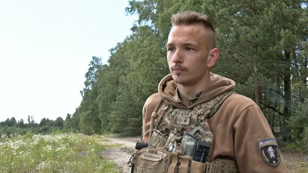 Оборона, штурм, евакуація: злагодження Краматорського прикордонного загону на Волині
