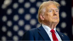 «Містер Трамп, f*ck off»: мережу рве відео, де данський депутат посилає президента США (відео)