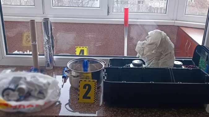 Волинські копи накрили метадоновий наркокартель: членам світить до 12 років