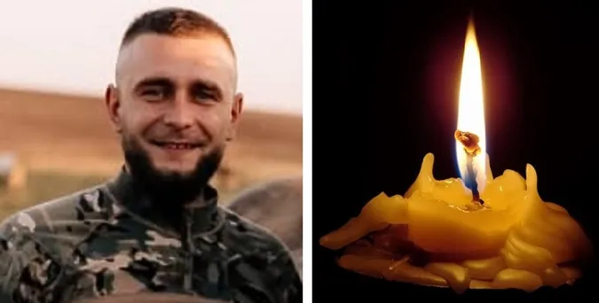 На війні загинув волинянин Олег Оксенюк (фото)