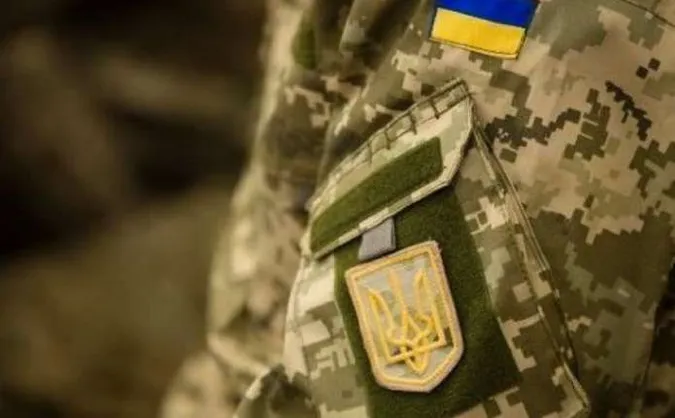 Мобілізація офіцерів запасу: кого можуть призвати (інфографіка)