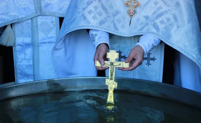 Жидичинські священнослужителі освячуватимуть оселі після попередньої реєстрації