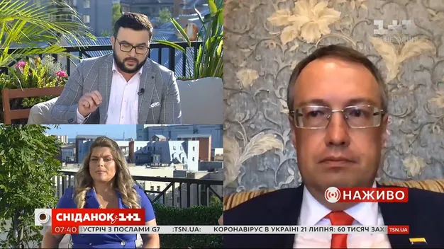 Чому так довго і навіщо Зеленський записав відео: у МВС пояснили дії у Луцьку