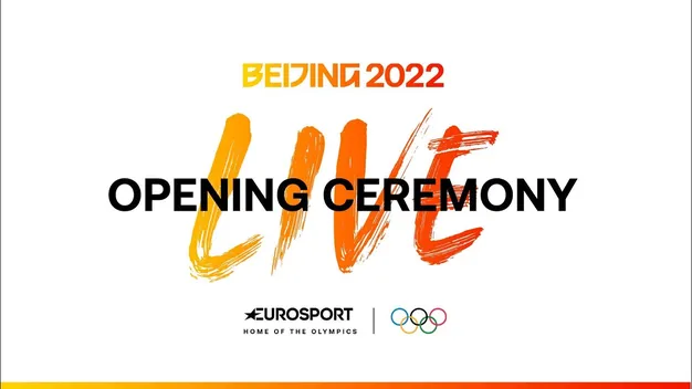 Олімпіада-2022 у Китаї: церемонія відкриття (відео)