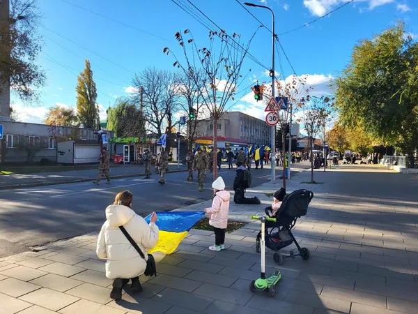 На Волині попрощалися з ковельчанами Олегом Подліпінським та Романом Рибчуком (фото)