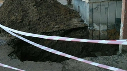 Муніципали покарали заступника начальника луцького ЖЕКу (фото)