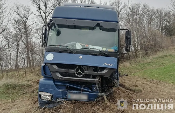 Смертельна ДТП у Луцькому районі: загинув 41-річний чоловік (фото)