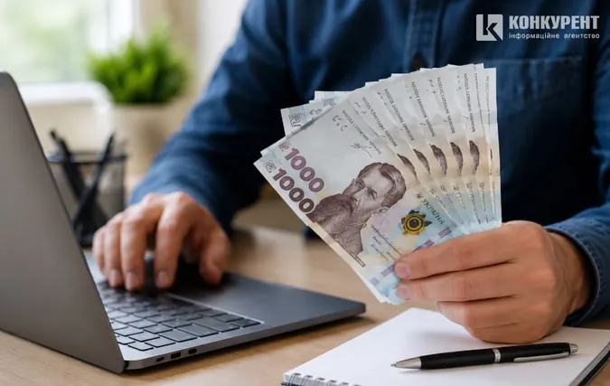 Зображення згенеровано ШІ