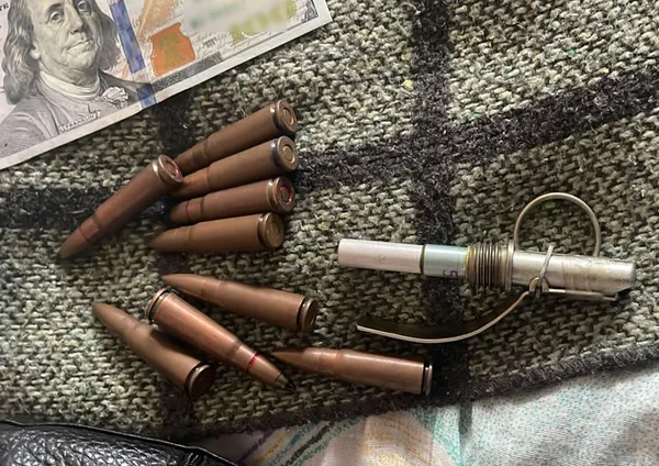 На Волині шахраї видурювали гроші у родичів безвісти зниклих військових ЗСУ (фото)