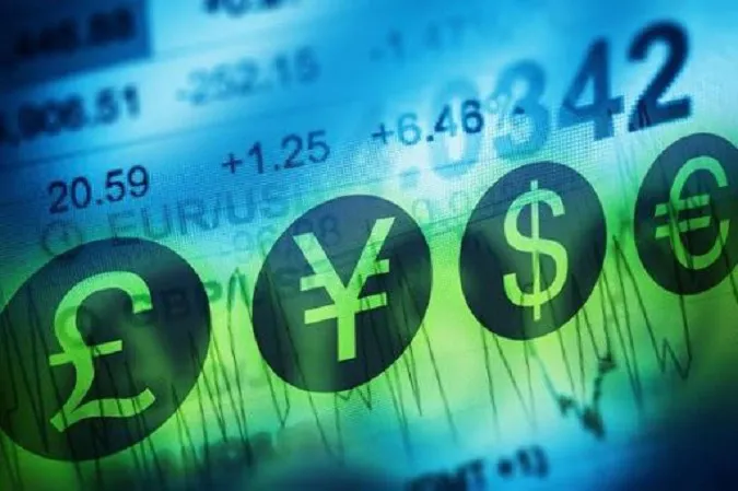 Нацбанк України скасував обмеження курсу продажу валюти