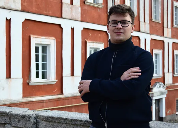 Луцький фінансист пройшов праймеріз та йде у владу зі «СВІДОМИМИ» (інтерв'ю, фото)