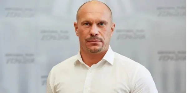 Генпрокурор повідомила Киві про підозру у держзраді