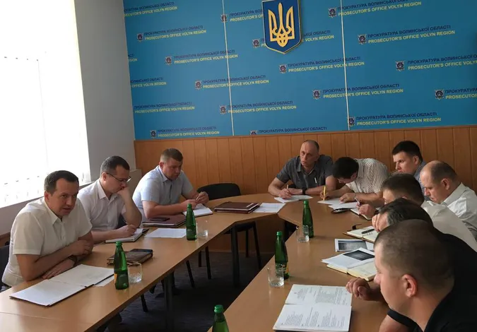Повідомлення про замінування у Луцьку стали реальною проблемою, – прокуратура