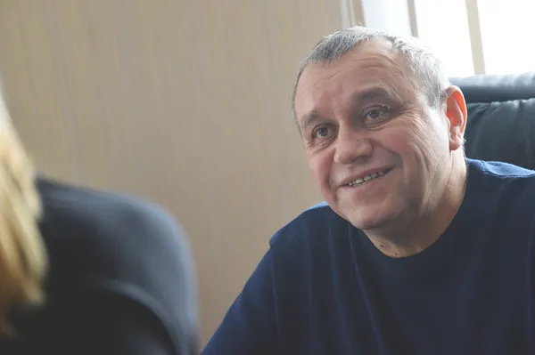 Бізнесмен АНДРІЙ ТУРАК: «Ми орієнтувалися на бідного споживача»