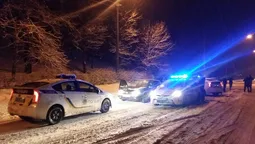 У Луцьку затримали членів організованої злочинної групи 