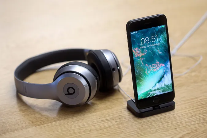 Експерти порівняли камеру iPhone 7 та старіших моделей і розчарувалися