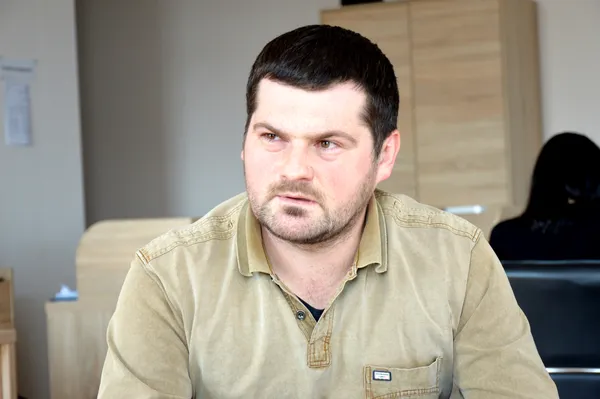 Володимир МАРАКУЛІН: «Завод »Мотор« не має конкурентів в Україні»