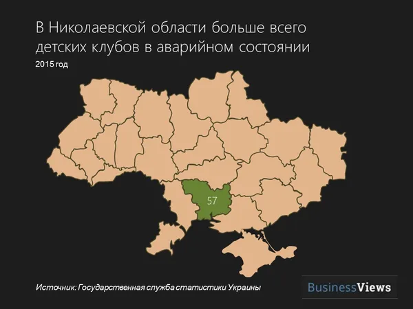 На Волині найменше будинків для престарілих: антирейтинг