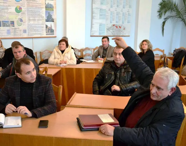 У Володимирі-Волинському планують будувати об'їзну дорогу (фото)