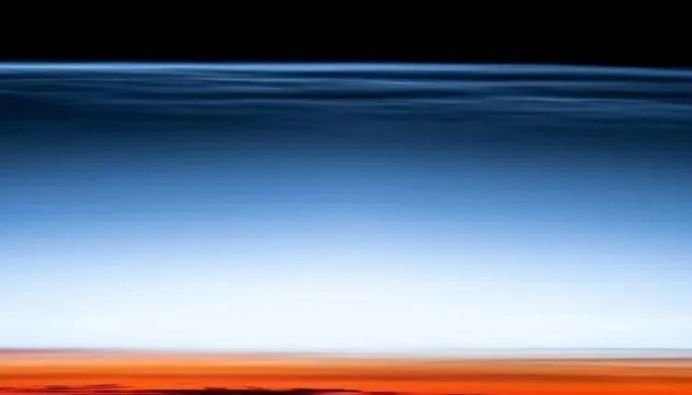 NASA показала найвищі хмари на Землі (фото)