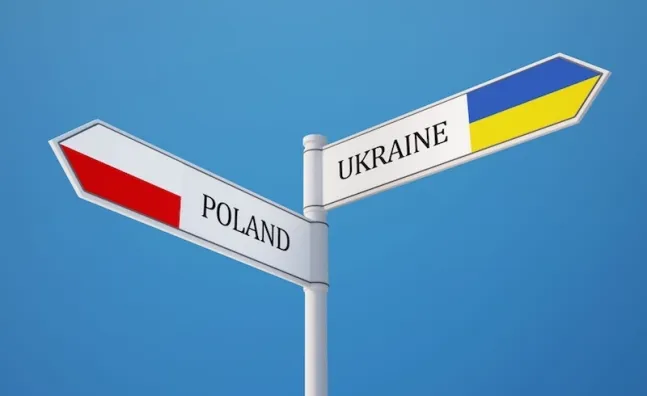 У Польщі побачили міграційну загрозу від українців